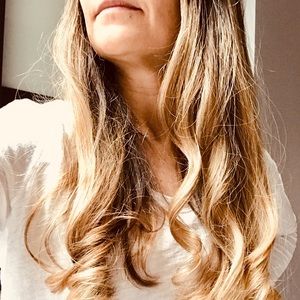 Meet your Posher, Shawna